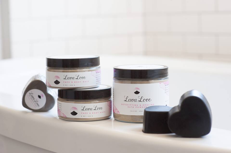 All Products Lava Love